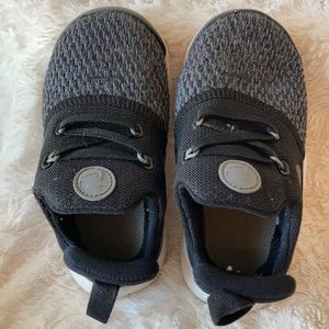 Nike Toddler Nike Slip On Shoes - Kids | Color:Black | Size: 8